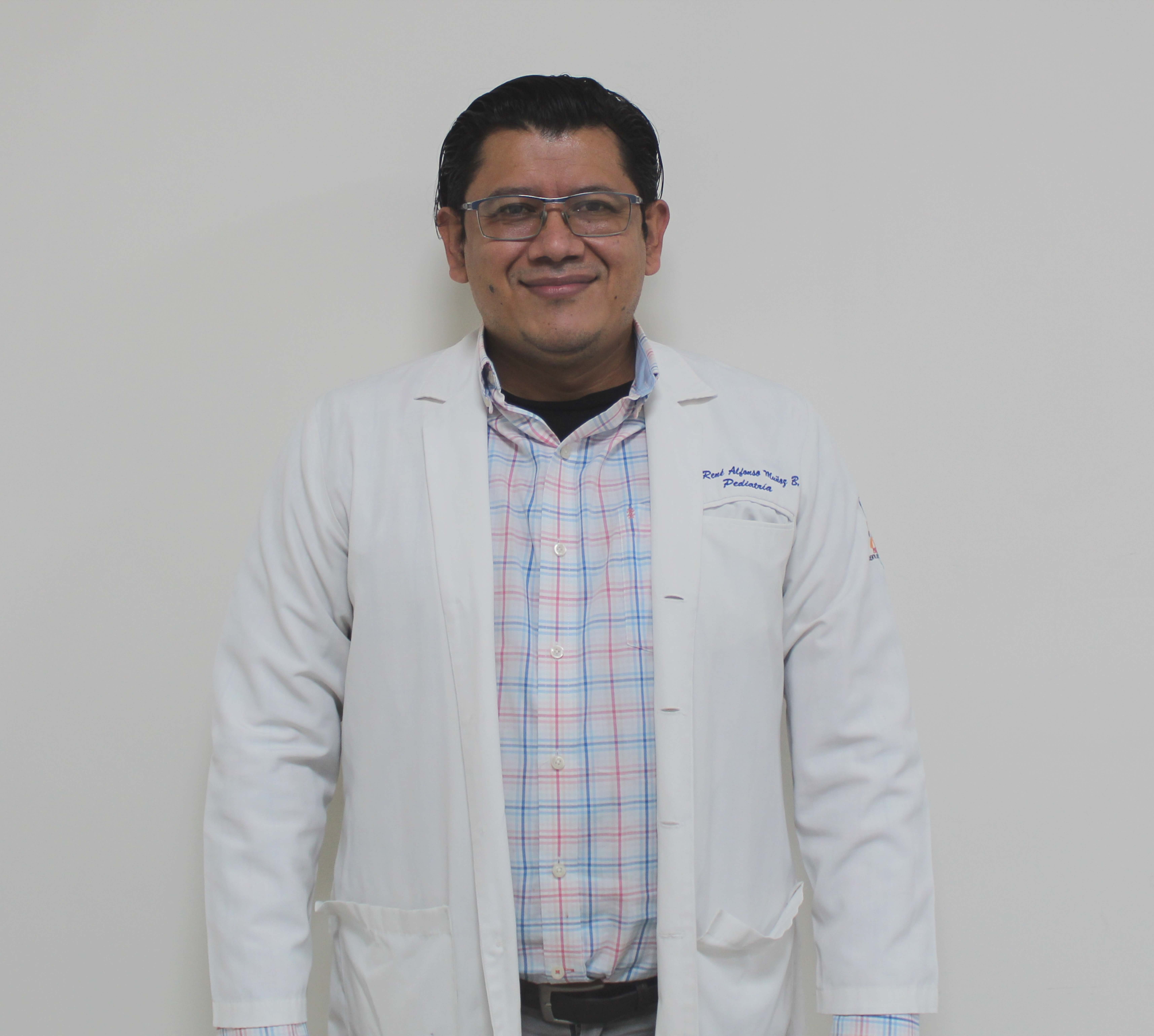 Dr. Rene